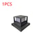 Solar Fence Light Waterproof Outdoor Solar Column Light For Garden And Gate 1