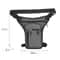 Motorcycle Drop Leg Bag Waterproof Nylon Thigh And Waist Bag For Men 4