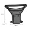 Motorcycle Drop Leg Bag Waterproof Nylon Thigh And Waist Bag For Men 4