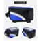 Waterproof Bike Frame Bag Touch Screen Bicycle Phone Holder Top Tube Bag 6