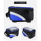 Waterproof Bike Frame Bag Touch Screen Bicycle Phone Holder Top Tube Bag 6