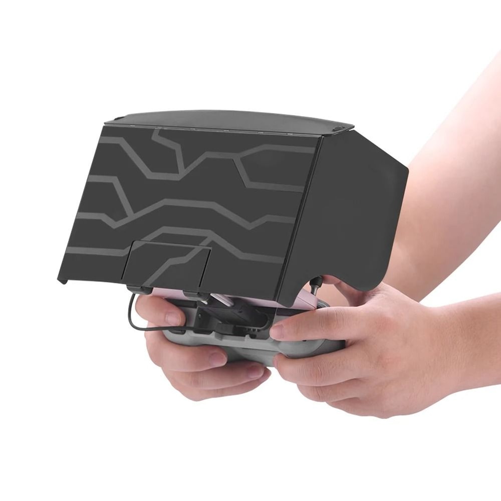 DJI Controller Sun Hood Drone Remote Sunshade For RC N1 And DJI Mavic Series 5