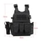 Adjustable Tactical Hunting Vest MOLLE Chest Vest Camouflage Outdoor Waistcoat 7
