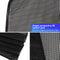 Magnetic Car Window Sun Shade UV Protection Auto Side Window Sunshade Cover 4