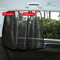 Magnetic Car Window Sun Shade UV Protection Auto Side Window Sunshade Cover 5