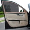 Magnetic Car Window Sun Shade UV Protection Auto Side Window Sunshade Cover 0