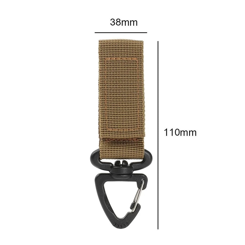 Portable Outdoor Tissue Holder Waterproof Camping Napkin Storage Case 2