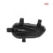 Universal Waterproof Motorcycle Side Bags EVA Hard Shell Hanging Bike Bag 2