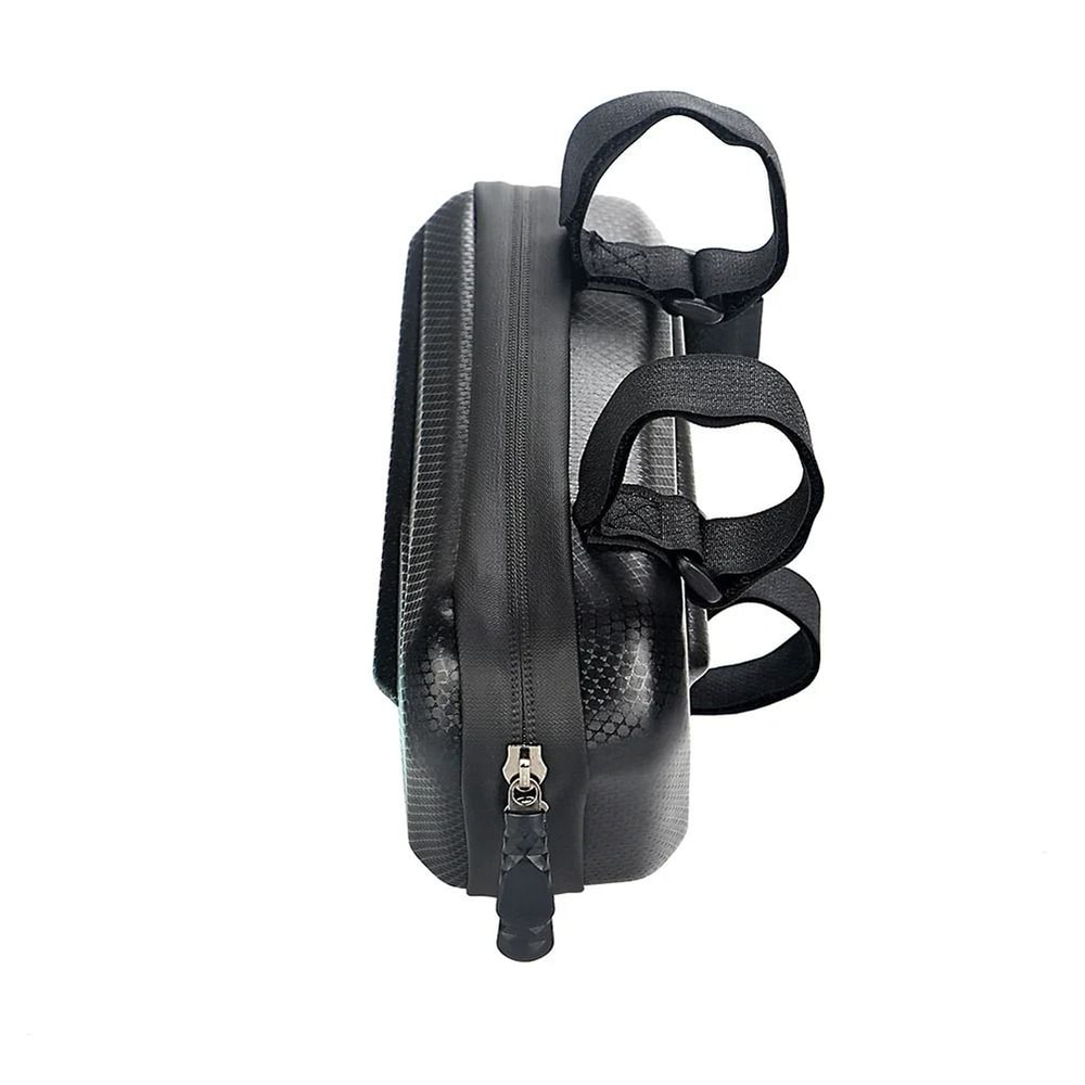 Universal Waterproof Motorcycle Side Bags EVA Hard Shell Hanging Bike Bag 4