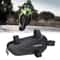 Universal Waterproof Motorcycle Side Bags EVA Hard Shell Hanging Bike Bag 6