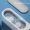 Portable Ultrasonic Cleaner Glasses Cleaning Machine Jewelry Cleaner 2