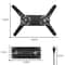 USB Laptop Cooling Pad Dual Fan Laptop Stand For 7 To 15 Inch Laptops 1