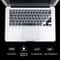 Universal Silicone Laptop Keyboard Cover Waterproof Dustproof Protector 5