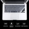 Universal Silicone Laptop Keyboard Cover Waterproof Dustproof Protector 5