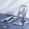Adjustable Aluminum Tablet Stand Portable Phone Holder For Tablets And Phones 3
