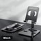 Adjustable Aluminum Tablet Stand Portable Phone Holder For Tablets And Phones 1