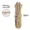 Natural Sisal Rope For Cat Scratching Post And DIY Cat Tree Repair 3
