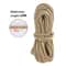 Natural Sisal Rope For Cat Scratching Post And DIY Cat Tree Repair 2
