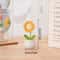 Handmade Crochet Sunflower Artificial Flower For Desk Decor And Gifts 21