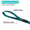 Durable Long Dog Leash Anti Slip Training Dog Walking Lead 5