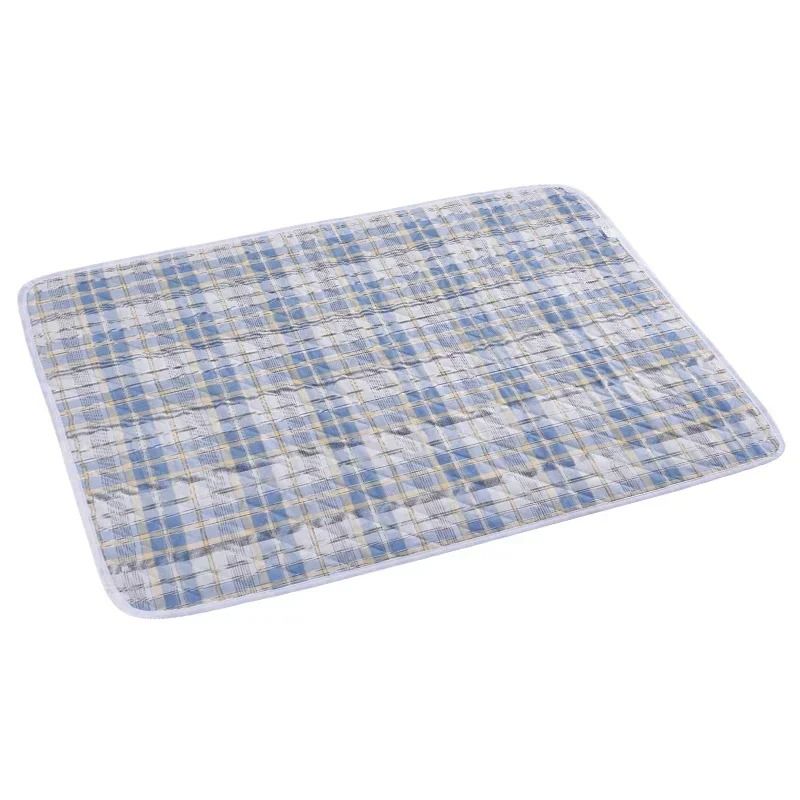 Reusable Dog Pee Pad Washable Puppy Training Diaper Mat 1