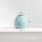 Korean Style Ceramic Bud Vase Mini Single Stem Flower Decor 11