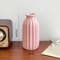 Modern Candy Color Ceramic Bud Vase For Desktop Home Decor 2