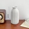 Modern Candy Color Ceramic Bud Vase For Desktop Home Decor 1