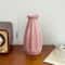 Modern Candy Color Ceramic Bud Vase For Desktop Home Decor 8