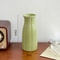 Modern Candy Color Ceramic Bud Vase For Desktop Home Decor 15