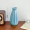 Modern Candy Color Ceramic Bud Vase For Desktop Home Decor 9