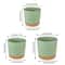 Self Watering Plant Pots Automatic Bottom Watering Planters With Saucer 12