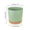 Self Watering Plant Pots Automatic Bottom Watering Planters With Saucer 8