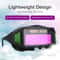 Automatic Darkening Welding Glasses Professional Safety Goggles For TIG MIG MMA 0