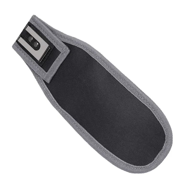 Portable Waist Tool Pouch Durable Tool Belt Bag For Electricians And Handymen 2