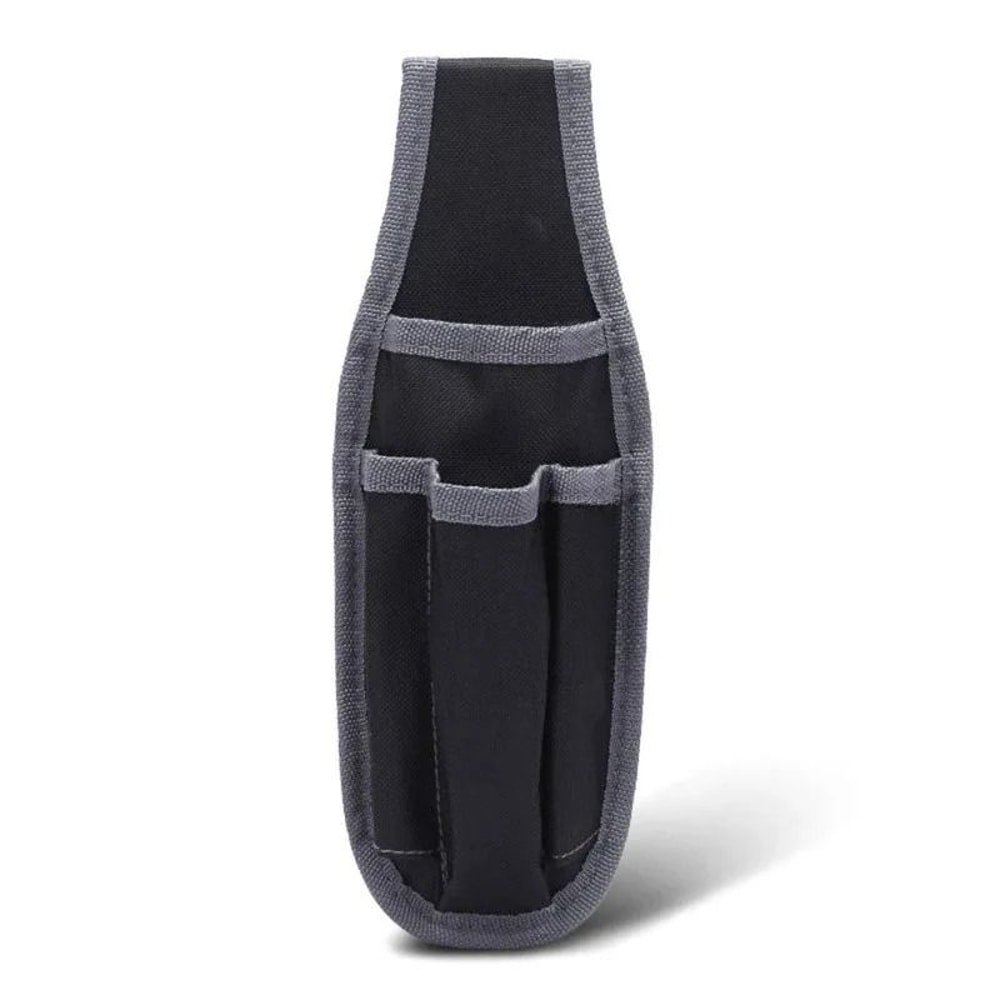 Portable Waist Tool Pouch Durable Tool Belt Bag For Electricians And Handymen 1
