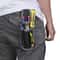 Portable Waist Tool Pouch Durable Tool Belt Bag For Electricians And Handymen 5