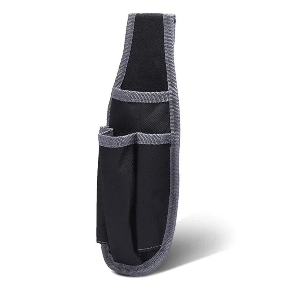 Portable Waist Tool Pouch Durable Tool Belt Bag For Electricians And Handymen 6