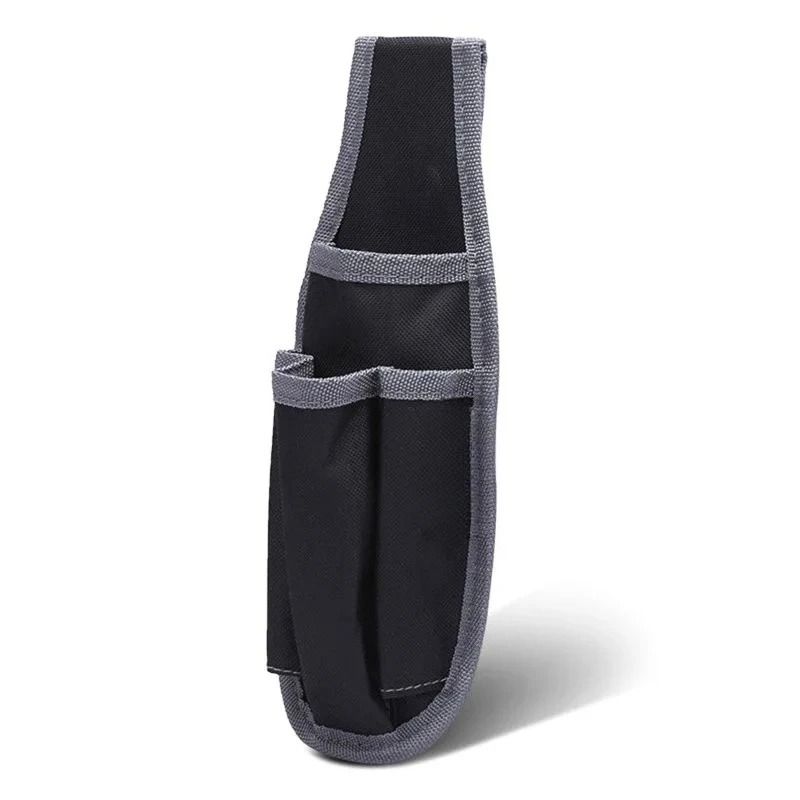 Portable Waist Tool Pouch Durable Tool Belt Bag For Electricians And Handymen 6