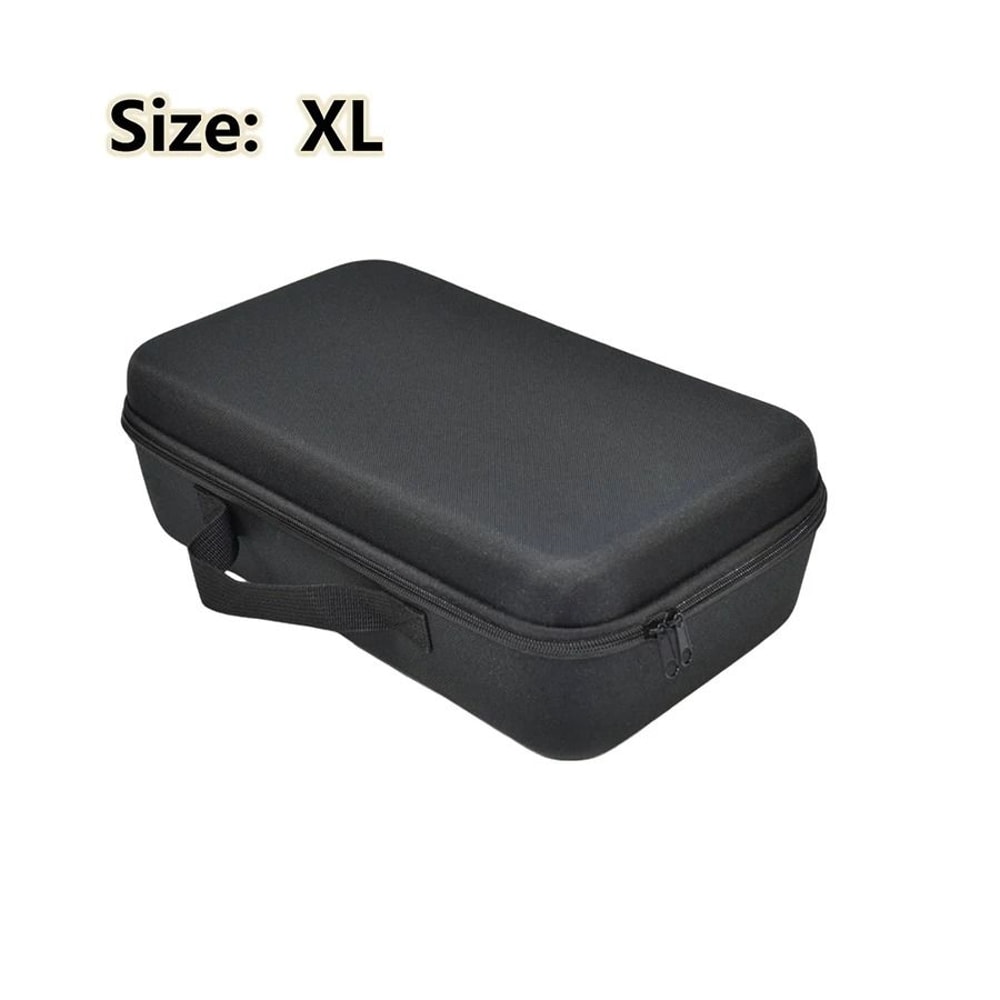 Waterproof Shockproof Tool Bag Large Capacity Electric Drill Storage Case 6
