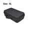 Waterproof Shockproof Tool Bag Large Capacity Electric Drill Storage Case 6