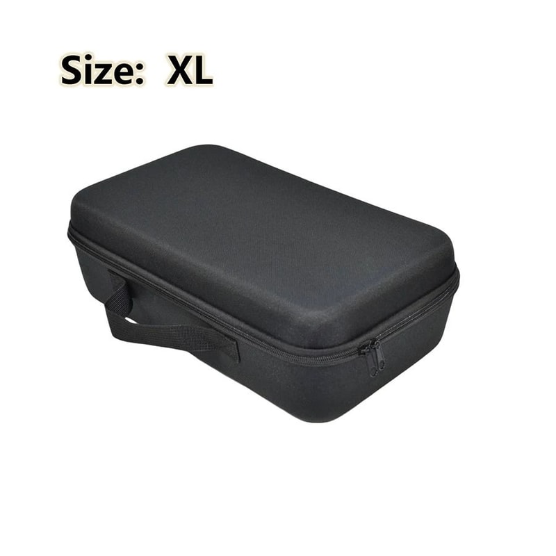 Waterproof Shockproof Tool Bag Large Capacity Electric Drill Storage Case 6