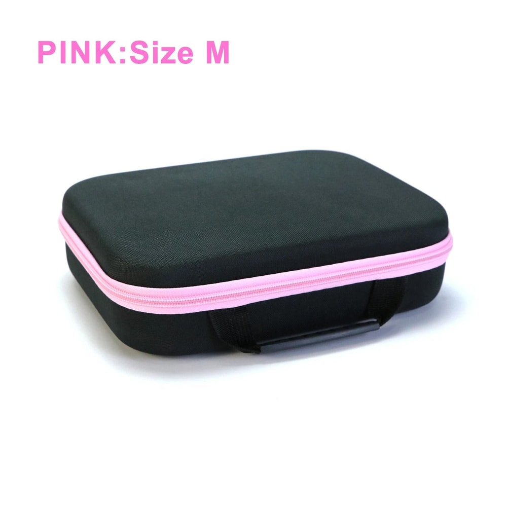 Waterproof Shockproof Tool Bag Large Capacity Electric Drill Storage Case 7