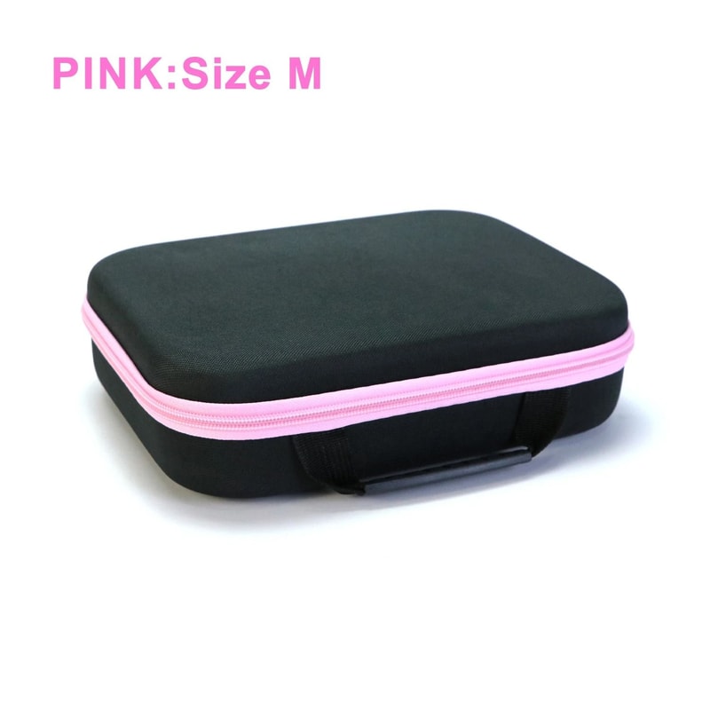 Waterproof Shockproof Tool Bag Large Capacity Electric Drill Storage Case 7