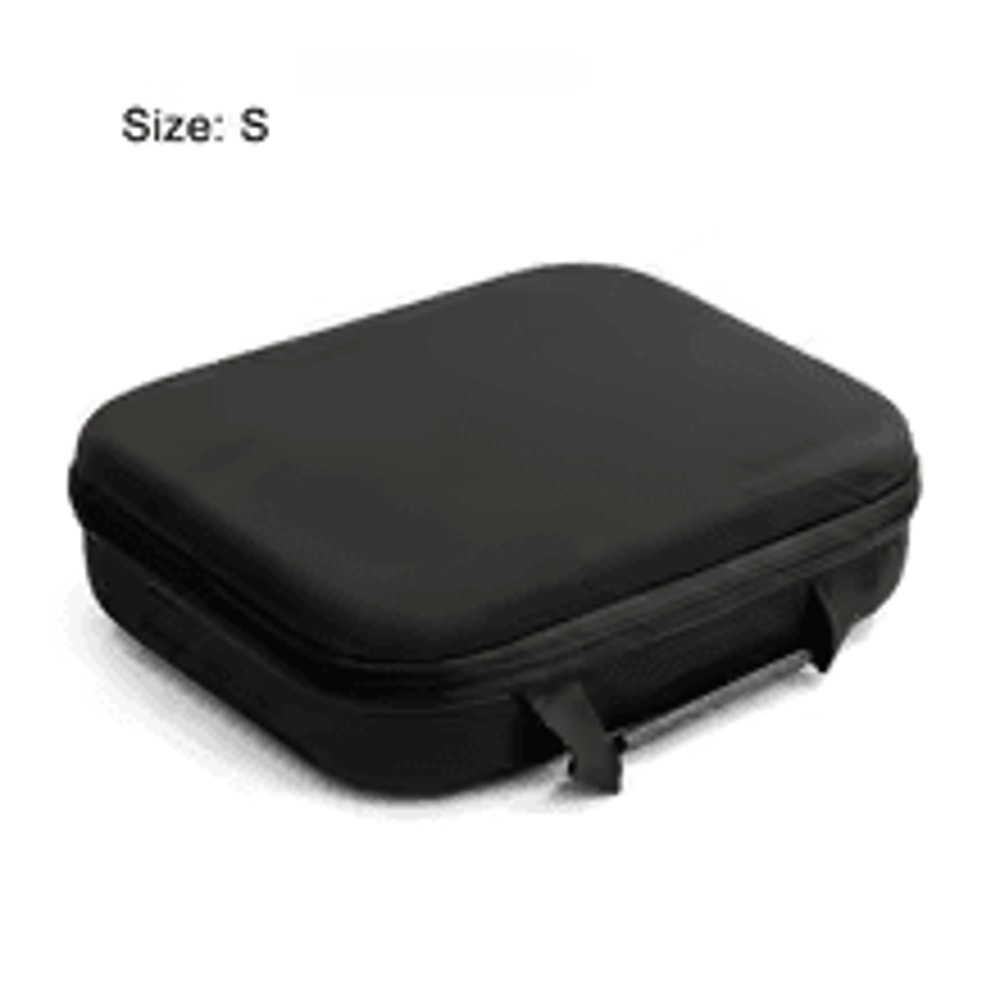 Waterproof Shockproof Tool Bag Large Capacity Electric Drill Storage Case 4