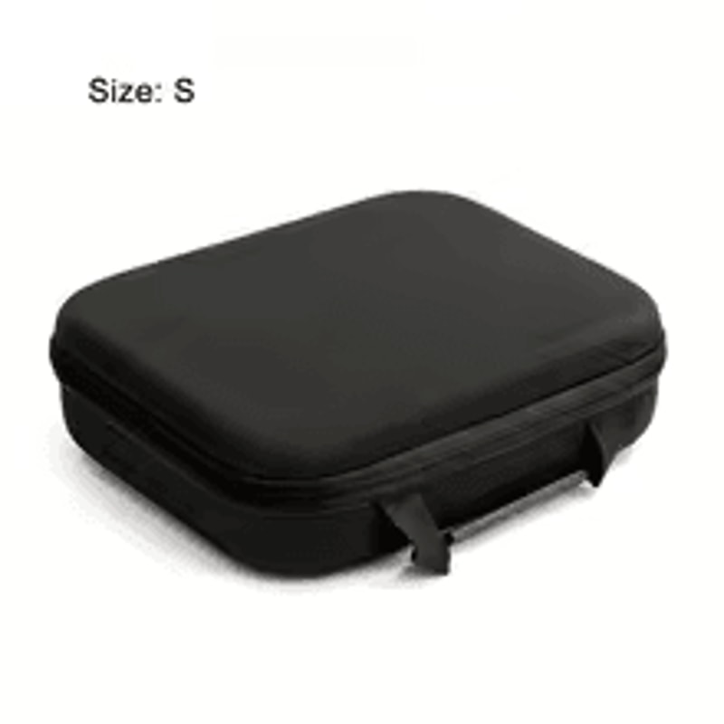 Waterproof Shockproof Tool Bag Large Capacity Electric Drill Storage Case 4