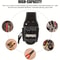 Heavy Duty Tool Belt Pouch With Drill Holder And Waist Storage For Carpenters 5
