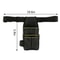 Waterproof Electrician Tool Belt Organizer With Adjustable Waist Strap 3
