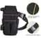 Waterproof Electrician Tool Belt Organizer With Adjustable Waist Strap 5