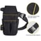 Waterproof Electrician Tool Belt Organizer With Adjustable Waist Strap 5